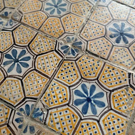 Al Palazzotto *