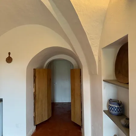 Ubytování v soukromí Al Palazzotto *
