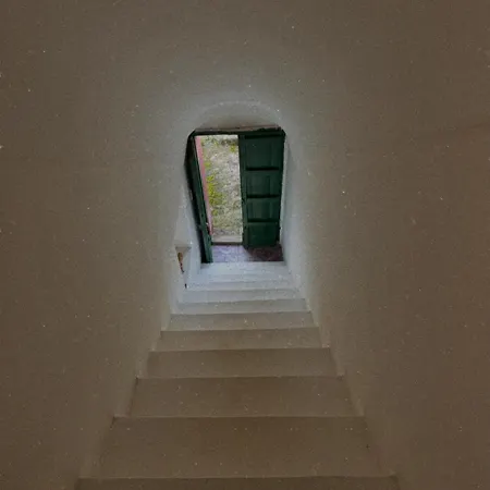 Al Palazzotto Ubytování v soukromí Pantelleria