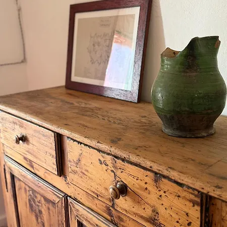 Al Palazzotto Madonna Delle Grazie