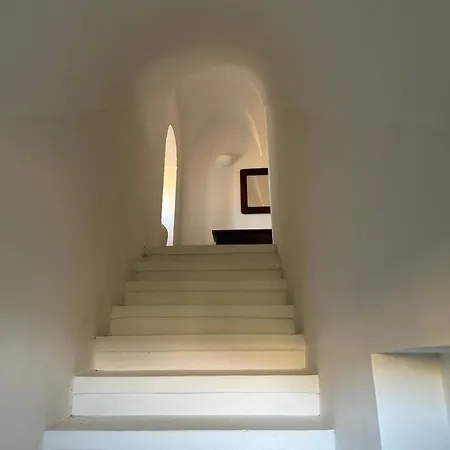 Al Palazzotto Pantelleria