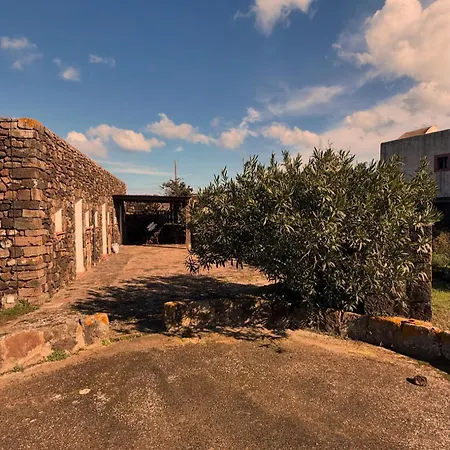 Al Palazzotto Ubytování v soukromí