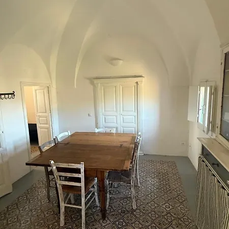 Al Palazzotto * Madonna Delle Grazie