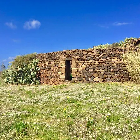 Al Palazzotto Ubytování v soukromí