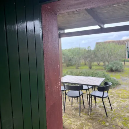 Ubytování v soukromí Al Palazzotto