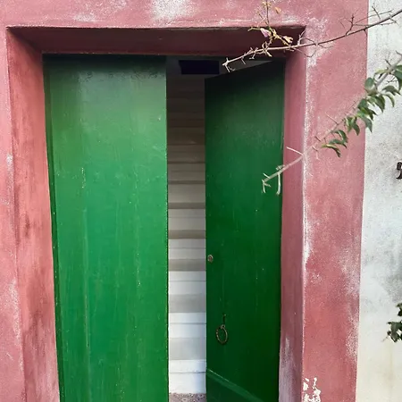 Gasthuis Al Palazzotto