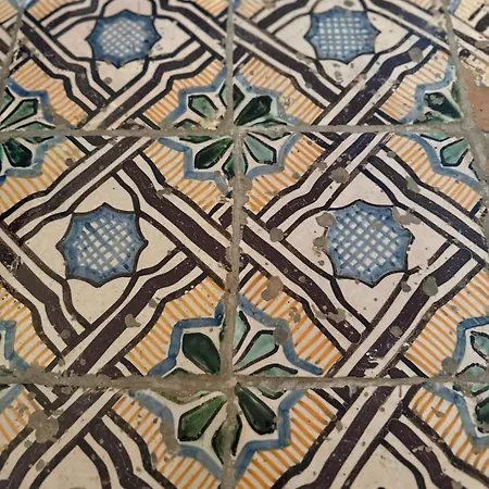 Al Palazzotto * Madonna Delle Grazie