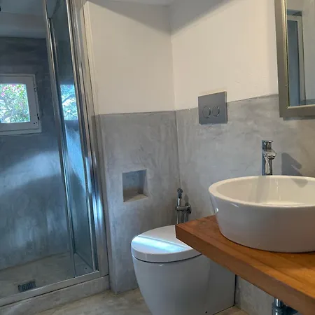 Al Palazzotto Ubytování v soukromí *
