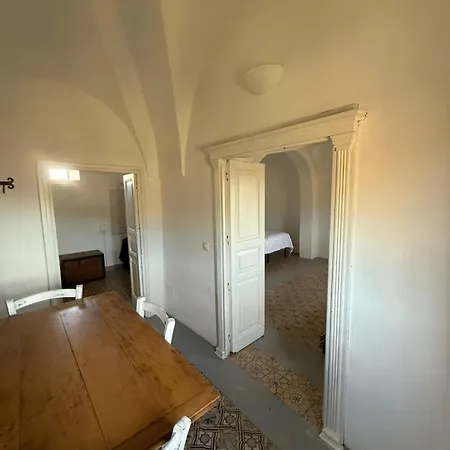 Al Palazzotto * Madonna Delle Grazie