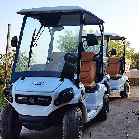 Gasthuis Al Palazzotto