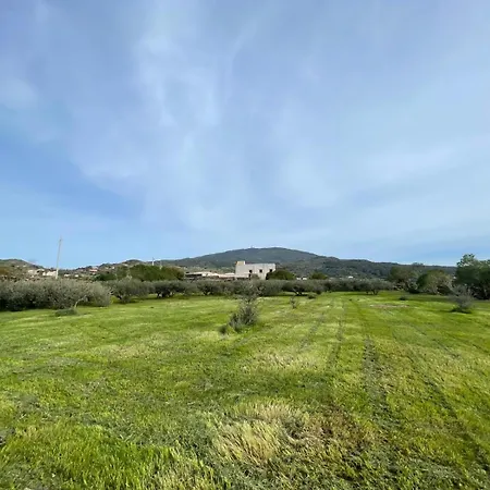 Al Palazzotto Ubytování v soukromí