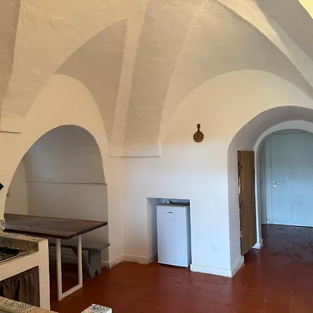 Gasthuis Al Palazzotto