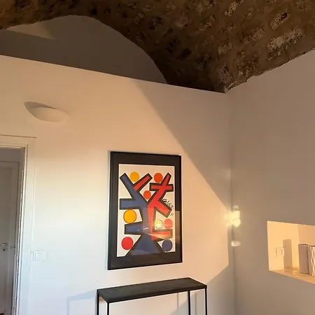 Al Palazzotto * Madonna Delle Grazie