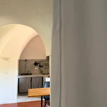 Ubytování v soukromí Al Palazzotto *