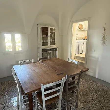 Ubytování v soukromí Al Palazzotto