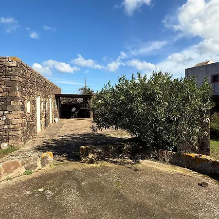 Al Palazzotto * Madonna Delle Grazie