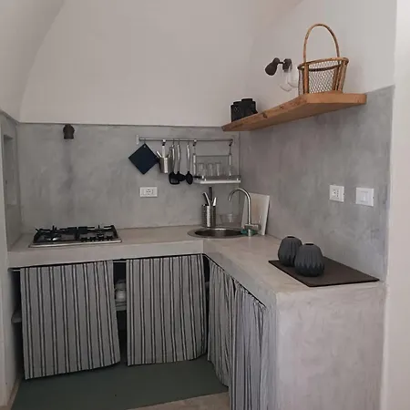 Al Palazzotto Gasthuis Madonna Delle Grazie