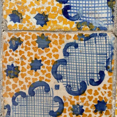 Gasthuis Al Palazzotto *