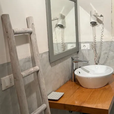 Al Palazzotto Ubytování v soukromí *
