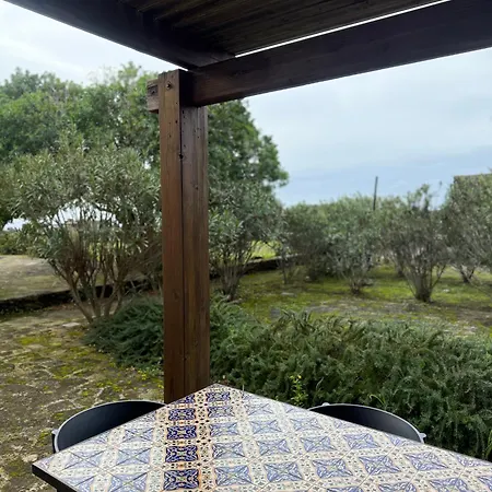 Ubytování v soukromí Al Palazzotto *