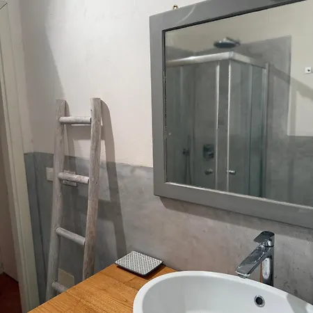 Al Palazzotto Madonna Delle Grazie