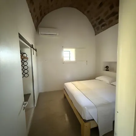 Gasthuis Al Palazzotto *