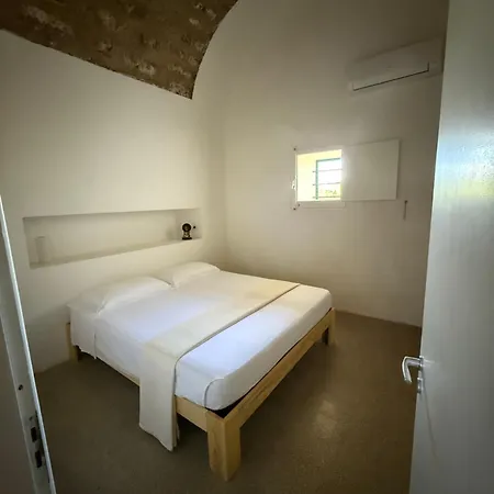 Ubytování v soukromí Al Palazzotto *