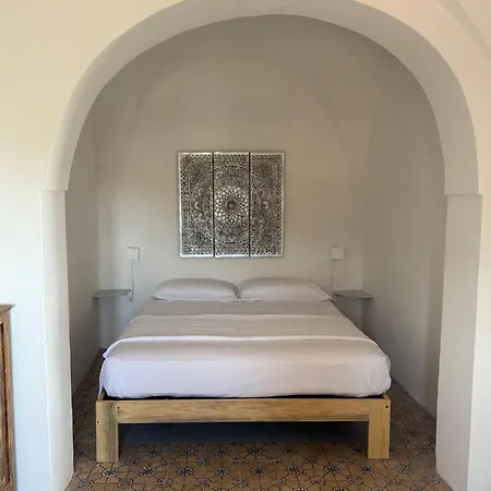 Al Palazzotto Pantelleria