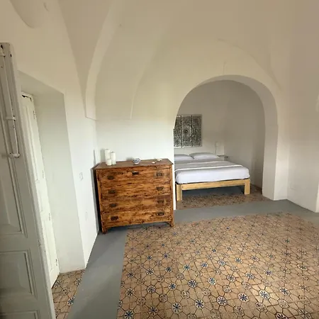Al Palazzotto Ubytování v soukromí