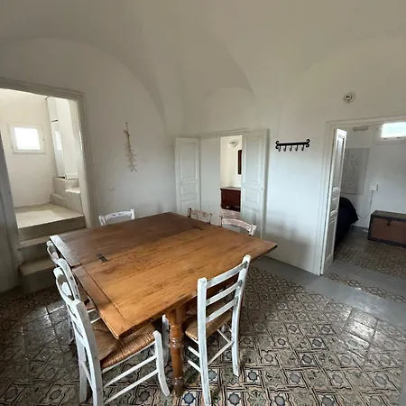 Gasthuis Al Palazzotto