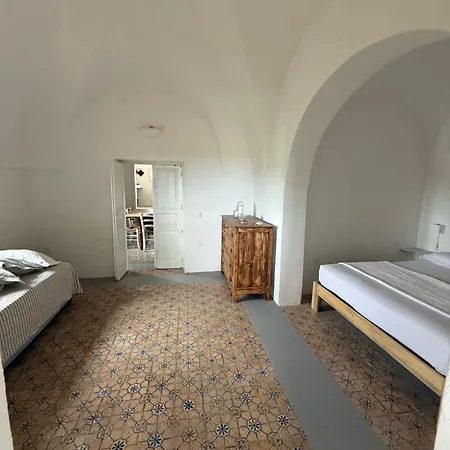 Al Palazzotto * Pantelleria