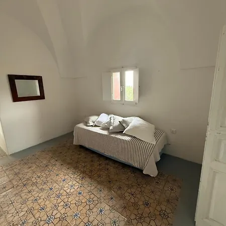 Al Palazzotto Ubytování v soukromí