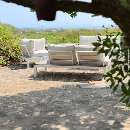 Ubytování v soukromí Al Palazzotto Pantelleria