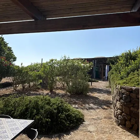 Al Palazzotto Gasthuis Madonna Delle Grazie