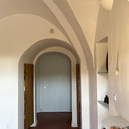 Al Palazzotto Ubytování v soukromí Pantelleria