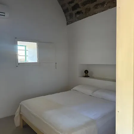 Al Palazzotto * Pantelleria