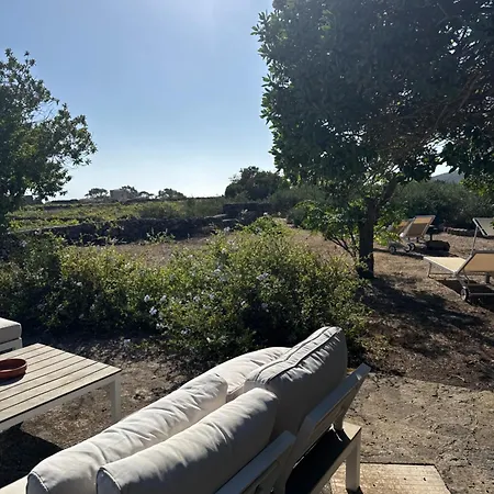 Gasthuis Al Palazzotto Madonna Delle Grazie