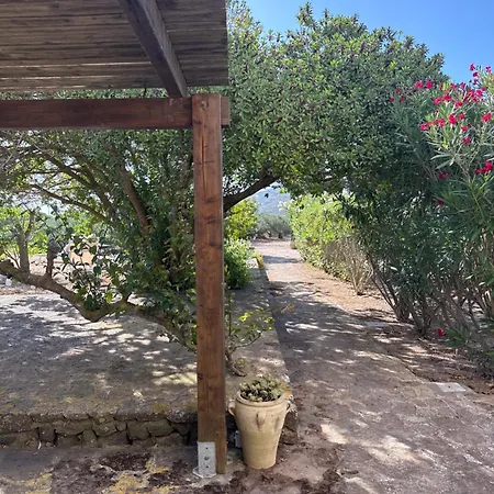 Al Palazzotto Gasthuis Madonna Delle Grazie