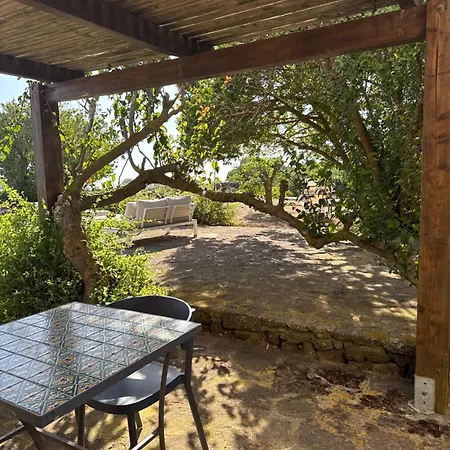 Gasthuis Al Palazzotto Madonna Delle Grazie