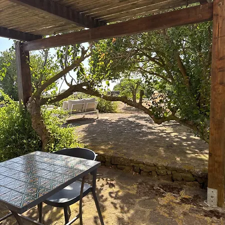 Ubytování v soukromí Al Palazzotto Pantelleria