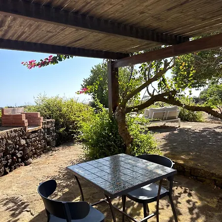 Al Palazzotto Gasthuis