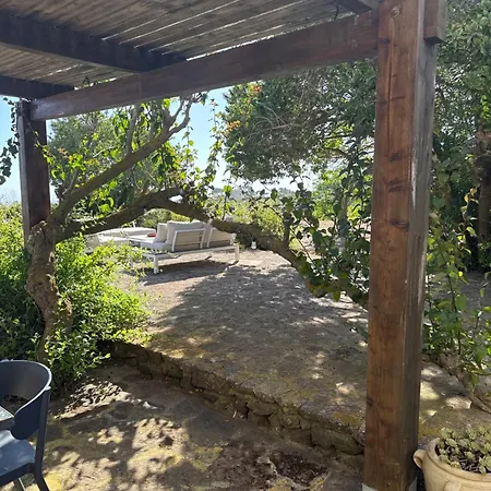 Al Palazzotto Ubytování v soukromí Pantelleria
