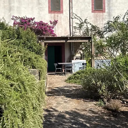 Gasthuis Al Palazzotto *