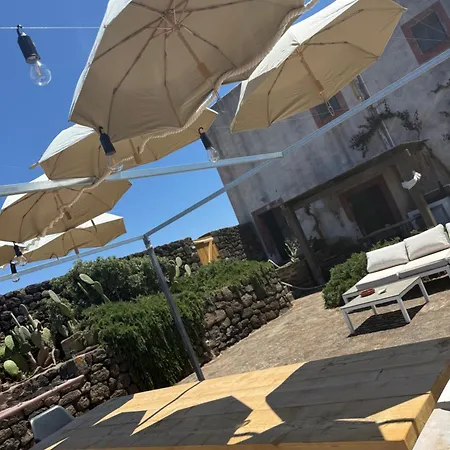Affittacamere Al Palazzotto